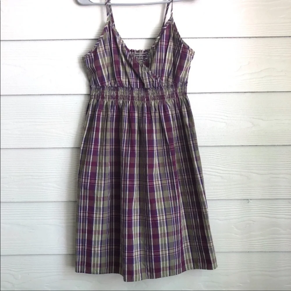 Converse One Star 100% Cotton Dress! - Picture 1 of 7